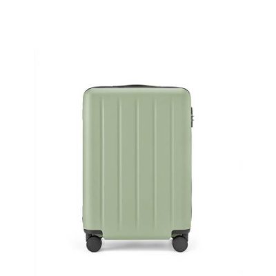 Чемодан NINETYGO Danube MAX luggage 20" зелёный / Чемоданы | Электроника | V4.Ru: Маркетплейс