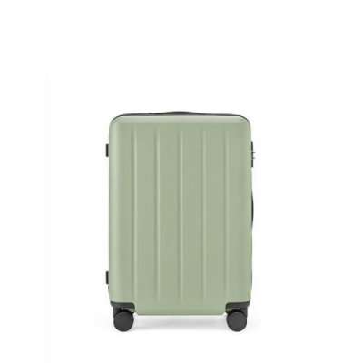 Чемодан NINETYGO Danube MAX luggage 24 зелёный / Чемоданы | Электроника | V4.Ru: Маркетплейс