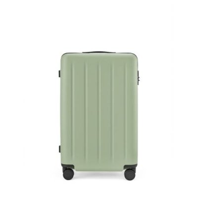 Чемодан NINETYGO Danube MAX luggage 26" зелёный / Чемоданы | Электроника | V4.Ru: Маркетплейс