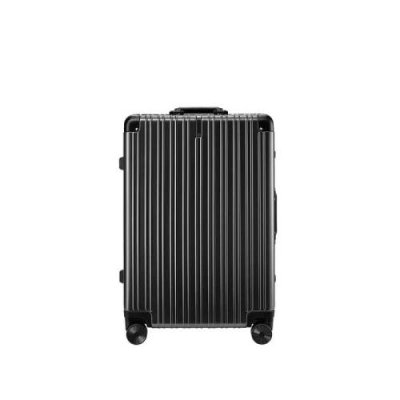 Чемодан NINETYGO All-round Guard Luggage 20" чёрный / Чемоданы | Электроника | V4.Ru: Маркетплейс