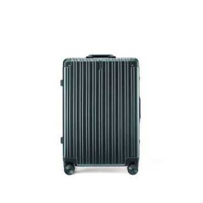 Чемодан NINETYGO All-round Guard Luggage 20" зелёный / Чемоданы | Электроника | V4.Ru: Маркетплейс