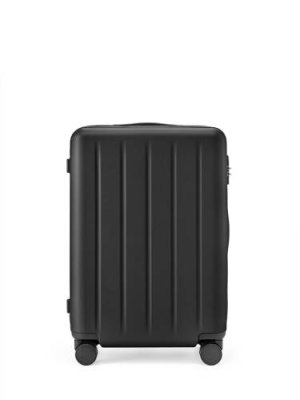 Чемодан NINETYGO Danube MAX luggage 24" черный / Чемоданы | Электроника | V4.Ru: Маркетплейс