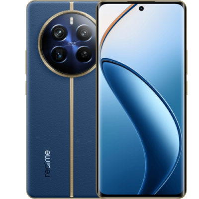 Смартфон realme 12 Pro 8/256GB Синий  RU / Мобильные телефоны | Электроника | V4.Ru: Маркетплейс