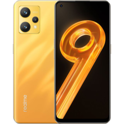 Смартфон realme 9 8/128GB Золотой RU / Мобильные телефоны | Электроника | V4.Ru: Маркетплейс