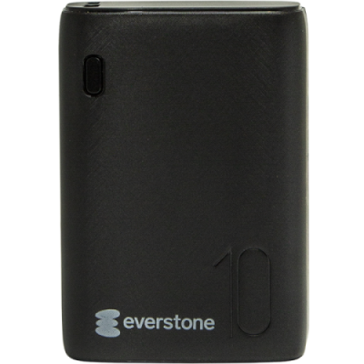 Аккумулятор Everstone EV-G1002-PD, чёрный / Аккумуляторы внешние | Электроника | V4.Ru: Маркетплейс