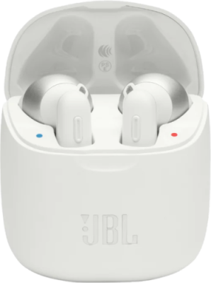 Bluetooth-гарнитура JBL TUNE 225TWS, белая / Наушники и гарнитуры | Электроника | V4.Ru: Маркетплейс