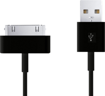 Кабель Bron 30pin Samsung - USB / Кабели и адаптеры | Электроника | V4.Ru: Маркетплейс