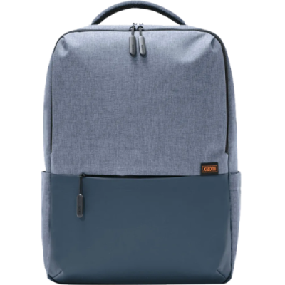 Рюкзак Xiaomi Mi Commuter Backpack (BHR4905GL), полиэстер, синий / Рюкзаки и сумки | Электроника | V4.Ru: Маркетплейс