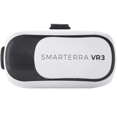 Очки виртуальной реальности  Smarterra VR 3 / VR-очки | Электроника | V4.Ru: Маркетплейс