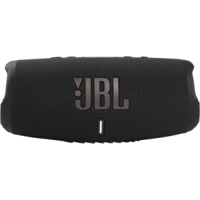 Колонка портативная  JBL Charge 5, черная / Портативные колонки | Электроника | V4.Ru: Маркетплейс