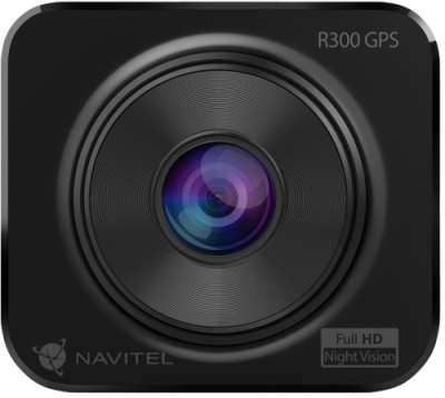 Видеорегистратор Navitel R300 GPS / Видеорегистраторы | Электроника | V4.Ru: Маркетплейс