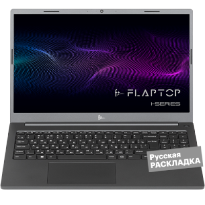 Ноутбук Fplus Flaptop I (FLTP-5i3-8256-w) 15.6" / Ноутбуки | Электроника | V4.Ru: Маркетплейс