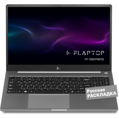 Ноутбук Fplus Flaptop R (FLTP-5R3-16512-w) 15.6" / Ноутбуки | Электроника | V4.Ru: Маркетплейс