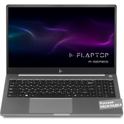 Ноутбук Fplus Flaptop R (FLTP-5R5-8256-w) 15.6" / Ноутбуки | Электроника | V4.Ru: Маркетплейс