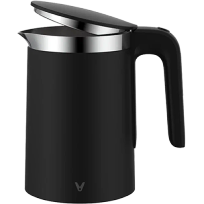 Умный чайник  Viomi Smart Kettle V-SK152D / Техника для кухни | Электроника | V4.Ru: Маркетплейс