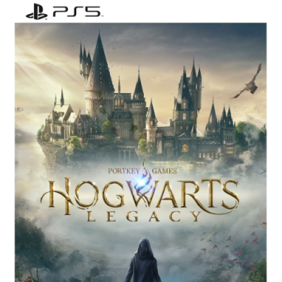 Игра  PlayStation 5 Hogwarts Legacy / Видеоигры | Электроника | V4.Ru: Маркетплейс