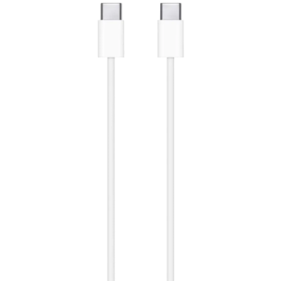 Кабель Apple USB-C 1 метр 60W (MQKJ3) / Кабели и адаптеры | Электроника | V4.Ru: Маркетплейс