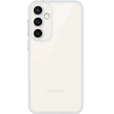 Чехол-крышка Samsung QS711CTEG для Galaxy S23 FE, прозрачный / Чехлы | Электроника | V4.Ru: Маркетплейс