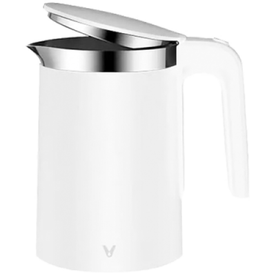 Умный чайник  Viomi Smart Kettle V-SK152C / Техника для кухни | Электроника | V4.Ru: Маркетплейс