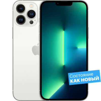 Смартфон Apple iPhone 12 Pro Max 512GB Серебристый  "Как новый" / Б/у смартфоны | Электроника | V4.Ru: Маркетплейс