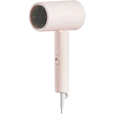 Фен Xiaomi Compact Hair Dryer H101, розовый CMJ04LXEU / Бритьё, стрижка, укладка | Электроника | V4.Ru: Маркетплейс