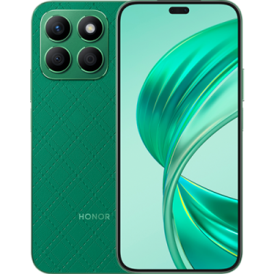 Смартфон HONOR X8b 8/256GB Green EAC / Мобильные телефоны | Электроника | V4.Ru: Маркетплейс