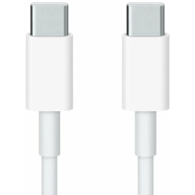 Кабель Apple USB Type C - USB Type C - 2 метра (MLL82ZM) / Кабели и адаптеры | Электроника | V4.Ru: Маркетплейс