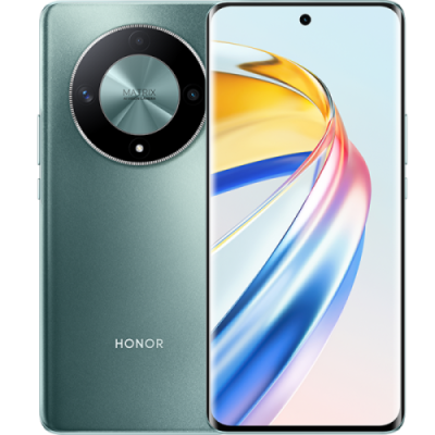 Смартфон HONOR X9b 8/256GB Green EAC / Мобильные телефоны | Электроника | V4.Ru: Маркетплейс