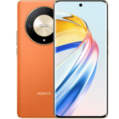 Смартфон HONOR X9b 8/256GB Orange EAC / Мобильные телефоны | Электроника | V4.Ru: Маркетплейс