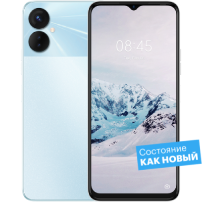 Смартфон TECNO Spark 9 Pro 128GB Белый  "Как новый" / Б/у смартфоны | Электроника | V4.Ru: Маркетплейс