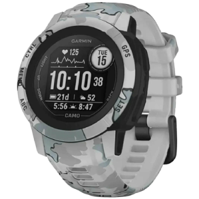 Умные часы  Garmin Instinct 2S  (010-02563-03), камуфляж / Все умные часы | Электроника | V4.Ru: Маркетплейс