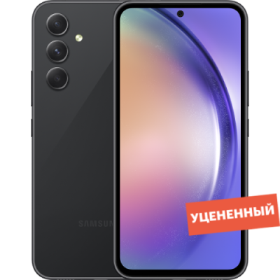 Смартфон Samsung Galaxy A14 64GB Черный уцененный товар (для других стран) / Мобильные телефоны | Электроника | V4.Ru: Маркетплейс