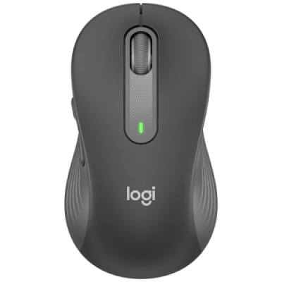 Мышь Logitech Signature M650  910-006390 / Компьютерные мыши и клавиатуры | Электроника | V4.Ru: Маркетплейс