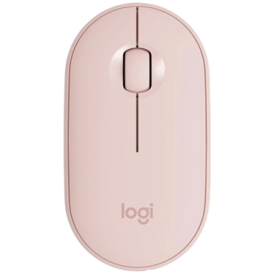 Мышь Logitech M350, розовая / Компьютерные мыши и клавиатуры | Электроника | V4.Ru: Маркетплейс