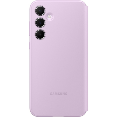 Чехол-книжка Samsung EF-ZA556CVEGRU для Galaxy A55, розовый / Чехлы | Электроника | V4.Ru: Маркетплейс