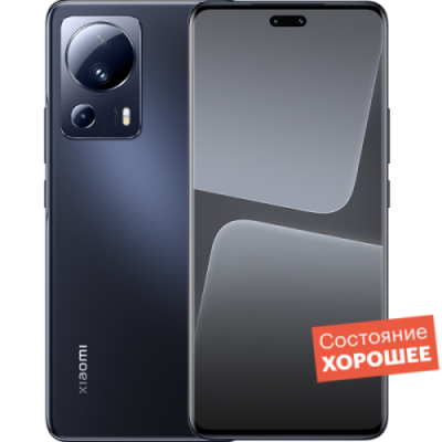 Смартфон Xiaomi 13 Lite 256GB Black  "Хорошее состояние" / Б/у смартфоны | Электроника | V4.Ru: Маркетплейс