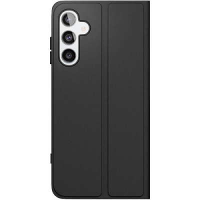 Чехол-книжка VLP Shell Case для Samsung A35 (1055009), черный / Чехлы | Электроника | V4.Ru: Маркетплейс