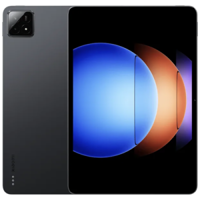 Xiaomi Pad 6S Pro 12,4 8/256GB Graphite Gray / Xiaomi | Электроника | V4.Ru: Маркетплейс