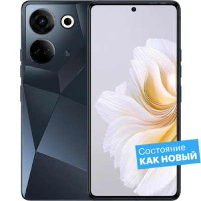 Смартфон TECNO Camon 20 Pro 256GB Предрассветный черный  "Как новый" / Б/у смартфоны | Электроника | V4.Ru: Маркетплейс