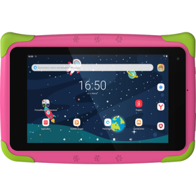 Topdevice Kids K7 Wi-Fi 2/32GB, розовый / Topdevice | Электроника | V4.Ru: Маркетплейс