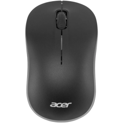 Мышь Acer OMR160 (1545794), черный / Компьютерные мыши и клавиатуры | Электроника | V4.Ru: Маркетплейс