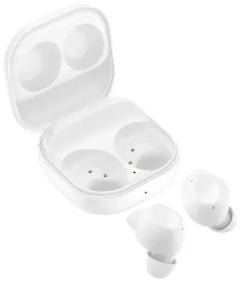 Samsung Galaxy Buds FE R400 (White) / Беспроводные наушники | Электроника | V4.Ru: Маркетплейс