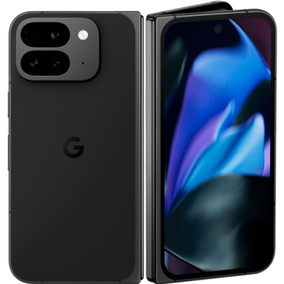 Google Pixel 9 Pro Fold 16/256Gb (Obsidian) / Google | Электроника | V4.Ru: Маркетплейс