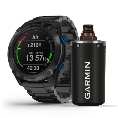 Смарт-часы Garmin Descent MK2i/Descent T1 Bundle (010-02132-12) / Умные часы и фитнес-браслеты | Электроника | V4.Ru: Маркетплейс