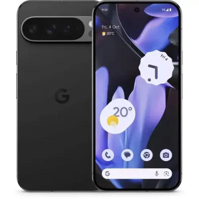 Google Pixel 9 Pro XL 16/128Gb (Obsidian) / Google | Электроника | V4.Ru: Маркетплейс