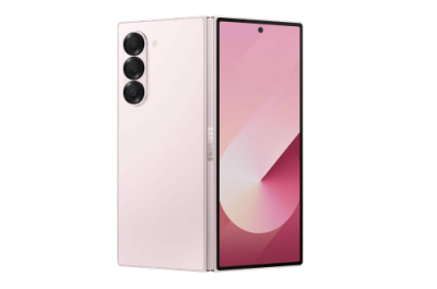 Samsung Galaxy Z Fold 6 5G 12/512Gb (Pink) / Samsung | Электроника | V4.Ru: Маркетплейс