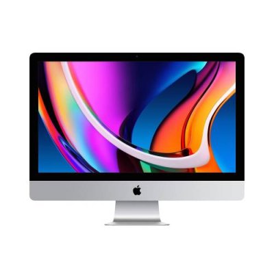 Apple iMac 27" with Retina 5K (2020, Intel i5 3.3GHz/8GB/512GB) (Silver) (MXWU2) / iMac | Электроника | V4.Ru: Маркетплейс