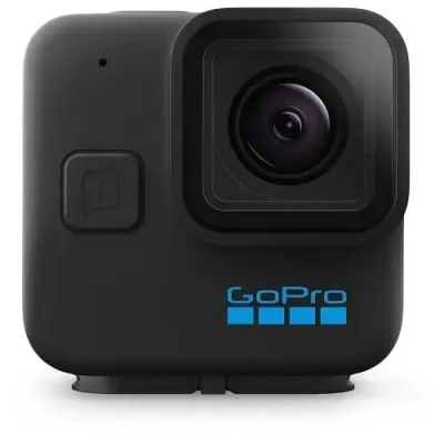 Экшн-камера GoPro HERO11 Black Mini / Экшн-камеры и аксессуары | Электроника | V4.Ru: Маркетплейс