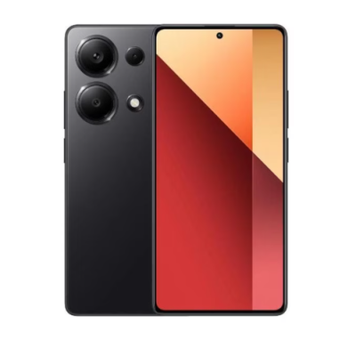 Xiaomi Redmi Note 13 Pro 12/512Gb (Midnight Black) EU / Xiaomi | Электроника | V4.Ru: Маркетплейс