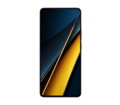 Xiaomi Poco X6 Pro 8/256Gb 5G (Black) EU / Xiaomi | Электроника | V4.Ru: Маркетплейс